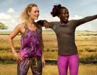 Lornah Kiplagat im Interview: "Es wird einige Zeit benötigen, um den Sport wieder sauber zu bekommen ..." / Bild: Lornah Sports