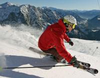 Loser Ski-Opening am 7. Dezember: Gratis Skikarte für Kinder / Bild:  loser.at / mirjageh.com