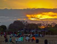 Sieben Tage und 250 Kilometer quer durch Madagaskar: Philippe Gatta berichtet © Sieben Tage und 250 Kilometer quer durch Madagaskar: Philippe Gatta berichtet Sieben Tage und 250 Kilometer quer durch Madagaskar: Philippe Gatta berichtet