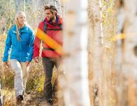 Im Praxistest: Outdoor-Jacke Metor und Hosen Lulaka & Nil von Maier Sports / Bild: Maier Sports