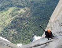 Mammut #PROJECT360: Neue Perspektiven mit der Tourenplattform / Bild: Photopress / Mammut