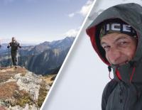 SPORTaktiv-Reporter Klaus auf der Mannsbildertour im Zillertal / Bild: Zillertal Arena