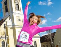Leobersdorf: Ausblick den 15. Brückenlauf und Angelika Niedetzkys "Marathon" / Bild: Veranstalter