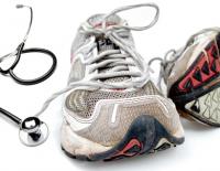 Marathon und andere Wettkämpfe: Gesund oder gefährlich? / Bild: iStock