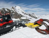 Harakiri Mayrhofen: Pistenpräparieren bei 78% / Bild: Zillertal Tourismus