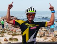 Trainingscamp mit Extremsportler Michael Strasser in Klagenfurt / Bild: cairo2cape / Wisser