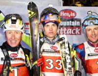 Tourenskirennen im Rückblick: Das war die Mountain Attack 2017 / Bild: Mountain Attack © Tourenskirennen im Rückblick: Das war die Mountain Attack 2017 / Bild: Mountain Attack Tourenskirennen im Rückblick: Das war die Mountain Attack 2017 / Bild: Mountain Attack