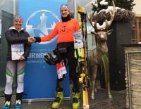 Mountain Attack 2016: „Die Wettkampfatmosphäre war grandios!“ / Bild: SPORTaktiv