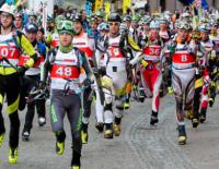 Mountain Attack 2016: Österreichs härtestes Tourenskirennen steht vor der Tür / Bild: wildbild / Veranstalter