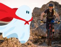 Frau vs. Trail-Phantom: 4 Tricks, um die Angst beim Mountainbiken zu überwinden / Bild: Focus / iStock