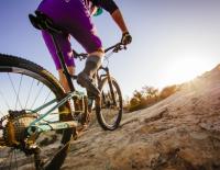 Technikcheck: Darum ist das Lady-Mountainbike wie geschaffen für die Frau / Bild: Liv Cycling / Giant