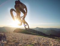 Marktcheck: Das tut sich 2017 bei den Mountainbike-Reifen / Bild: Mavic
