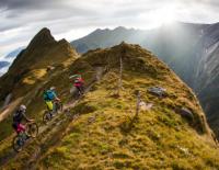 Leogang, Kitzsteinhorn und Saalbach-Hinterglemm mit gemeinsamer Saisonkarte / Bild: David Schultheiss / Kitzsteinhorn