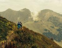 Regionen investieren: Mountainbiker weiter am Vormarsch / Bild: Mountainbike Kongress