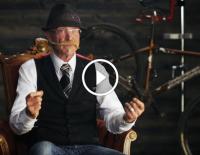 MTB-Geschichtestunde mit Gary Fisher: Chronik der Laufradgrößen / Bild: Trek Bicycles
