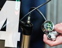 Mach's selbst! Mit diesen 4 Service-Checks bleibt dein MTB in Schuss ... / Bild: Thomas Polzer