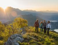 Nachhaltigkeit: So grün ist die Outdoor-Mode heute / Bild: Vaude / Hari Pulko