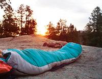 Übernachten in der Natur: Was Schlafsack, Zelt & Co. alles können müssen / Bild: Coleman
