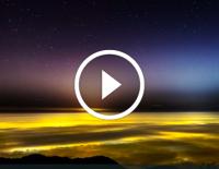 Video: Unglaubliche Aufnahmen, die (nicht nur) Naturliebhaber verzaubern / Bild: Chris Pritchard