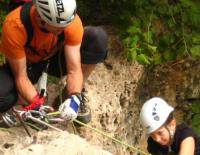 Naturfreunde Feriencamps garantieren (Ent-) Spannung / Bild: Alfred Leitgeb / Naturfreunde Österreich