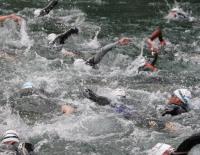Neue TriathlonWeltserie