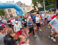 Bild: Badener Stadtlauf © Bild: Badener Stadtlauf Neuer Rekord beim Badener