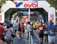 Neuer Streckenrekord Wachau