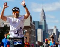 SPORTaktiv empfiehlt: Mit Runners unlimited zum New York City Marathon 2015 / Bilöd: NYRR