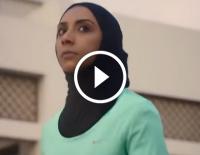 Dieser Nike-Spot erhitzt die Gemüter weltweit / Bild: Nike Middle East / Screenshot YouTube