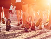 No Go's bei Laufevents: So läuft's gar nicht / Bild: iStock / warrengoldswain © No Go's bei Laufevents: So läuft's gar nicht / Bild: iStock / warrengoldswain No Go's bei Laufevents: So läuft's gar nicht / Bild: iStock / warrengoldswain