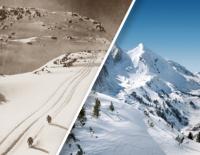 30-Jahre-Studie: Obertauern ist Österreichs schneereichster Wintersportort / Bild: Obertauern