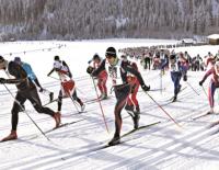 43. Dolomitenlauf von 19. bis 22. Jänner in Obertilliach / Bild: Osttirol - dein Berg Tirol