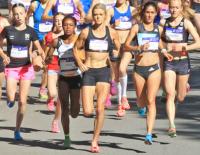 Mit diesen Zahlen lässt der Österreichische Frauenlauf weltweit aufhorchen / Bild: Agentur Diener