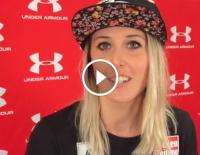 Offizielle Einkleidung: Das tragen die ÖSV-Stars 2017 / Bild: ÖSV YouTube Channel