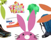 Ostern: 7 sportliche Geschenktipps für Outdoorer / Bild: iStock / lordalea // Produkte: Hersteller