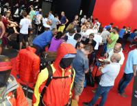 Hotspot für Branchenakteure aus aller Welt: Das war die OutDoor 2015 / Bild: Messe Friedrichshafen GmbH