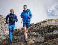 Hybrid, UPF und Nachhaltigkeit: Das sind die neuen Trends bei den Outdoortextilien / Bild: Mammut