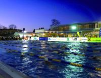 Parkthermen Stunden Schwimmen Radkersburg