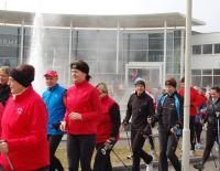 ParkthermenLaufopening Samstag Maerz