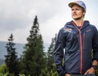 Fit to Perform: Mit Paraglider Paul Guschlbauer / Bild: Red Bull