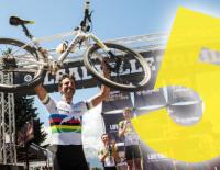 Personality: 5 Mountainbiker und ihr Sportgerät / Bild: Glen Delman Photography © Personality: 5 Mountainbiker und ihr Sportgerät / Bild: Glen Delman Photography Personality: 5 Mountainbiker und ihr Sportgerät / Bild: Glen Delman Photography