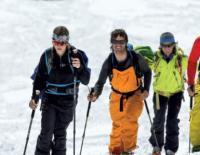 Gratis-Download: Pistentouren rund um Innsbruck / Bild: Koch Alpin