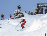 Pitztal Wild Face am 25./26. Februar 2017 / Bild: Veranstalter
