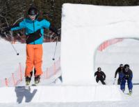Planai-Hochwurzen-Bahnen mit Funslopes und Superparks als Vorreiter / Bild: Katja Pokorn /QParks