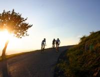 Premiere fuer Tour Kaernten