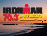 IRONMAN 70.3 nächstes Jahr erstmals in Marbella (ESP) / Bild: iStock / Andres Garcia Martin
