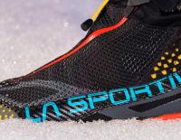 Produkttest: Das kann der Schnee-Laufschuh Crossover 2.0 GTX von La Sportiva / Bild: Hort von Bohlen