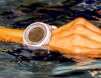Produkttest: Das kann die Suunto Ambit 3 Sport beim Schwimmen / Bild: Horst von Bohlen