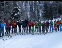 Projekt Transalp 2013 gestartet © Projekt Transalp 2013 gestartet Projekt Transalp 2013 gestartet