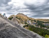 Trans-Provence: Mit dem Mountainbike durch Frankreich / Bild: bikefex.at